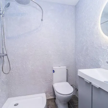 Appartement Convenient And Comfortable