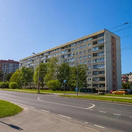 Convenient And Comfortable Appartement