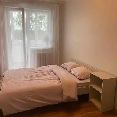 شقة Convenient And Comfortable *