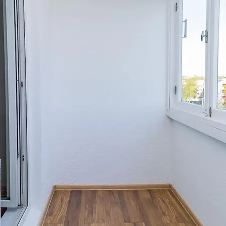 Convenient And Comfortable شقة *