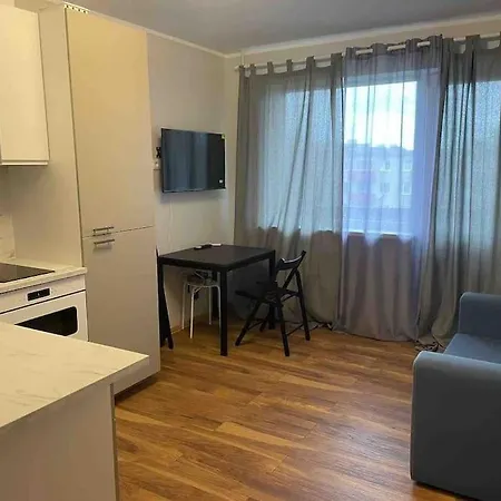 Convenient And Comfortable Appartement Tallinn