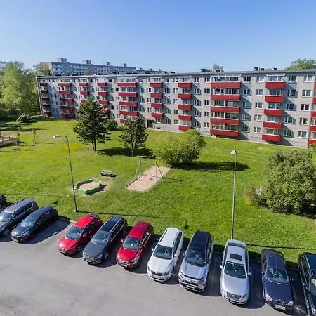 Convenient And Comfortable * Tallinn