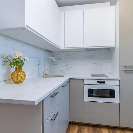 Convenient And Comfortable Appartement Tallinn
